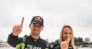 Team Brazil emerge E1 Lagos champions Team Brazil