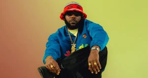 Odumodublvck explains inspiration behind song with girlfriend