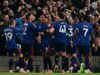 EPL fixtures: Arsenal face Fulham at Emirates as Man United host Liverpool Arsenal