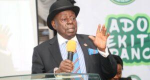 Afe Babalola: Nigeria’s debt crisis scaring away foreign investors