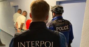 INTERPOL busts $562m Crypto Ponzi scheme, arrests 11 suspects in Nigeria