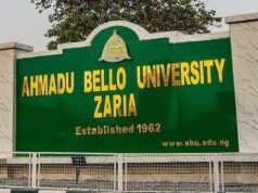 Journalists denied access to cover ABU’s 45th convocation