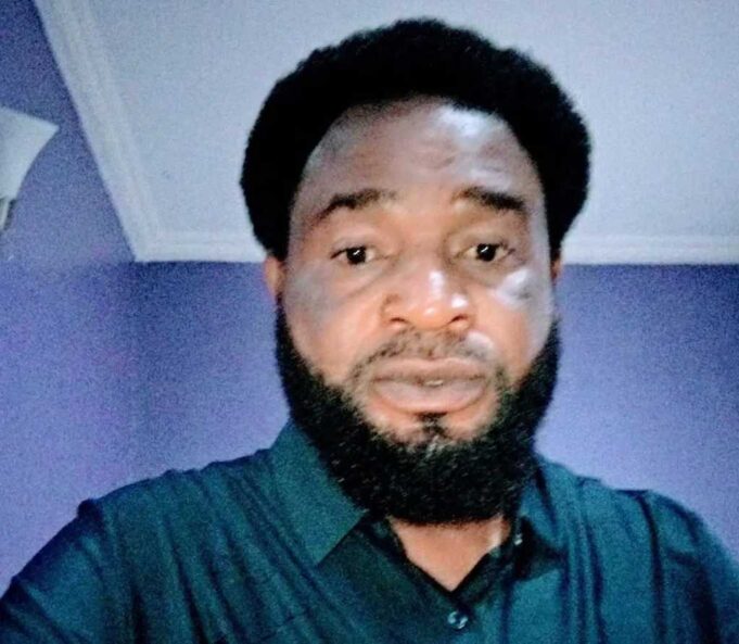 Imo ADC deputy spokesman slumps, dies ADC