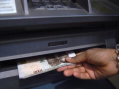 ATM transactions rise 208% to N89.1trn – CBN