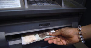 ATM withdrawals surge to ₦15.97trn despite new CBN fees