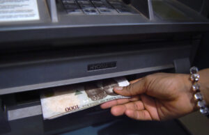 ATM withdrawals surge to ₦15.97trn despite new CBN fees
