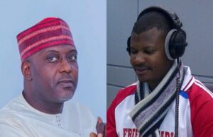 N6.5bn fraud: Police arrest Kano journalist after petition from Gov Yusuf’s embattled aide