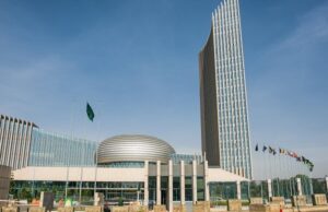 AU summit: Nigeria secures permanent seat on African Central Bank board Nigeria, Madagascar