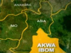 Police arrest three masquerades over illegal street display in Akwa Ibom