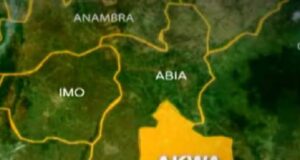 Troops intercept four trucks carrying illegal mining products in Akwa Ibom