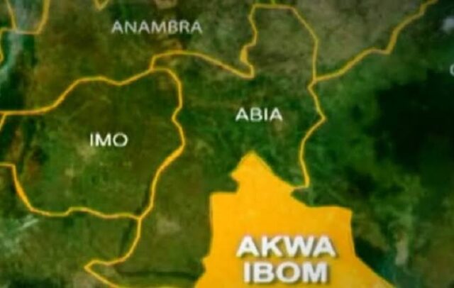 Troops intercept four trucks carrying illegal mining products in Akwa Ibom