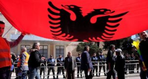Judge shot dead in Albania courtroom Judge