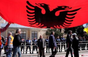 Judge shot dead in Albania courtroom Judge