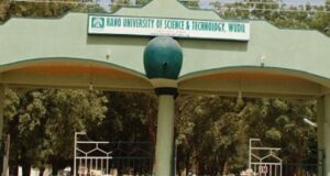 Kano varsity expels 34 students, rusticates 13 over exam malpractice Students