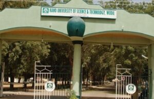 Kano varsity expels 34 students, rusticates 13 over exam malpractice Students
