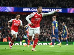 FULL LIST: Clubs qualified for Champions League Last 16 Champions League, PSG