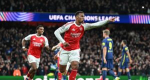 FULL LIST: Clubs qualified for Champions League Last 16 Champions League, PSG