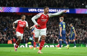FULL LIST: Clubs qualified for Champions League Last 16 Champions League, PSG