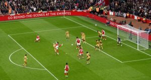 3 talking points from Premier League Premier League
