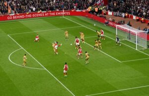 3 talking points from Premier League Premier League