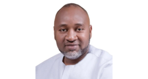 Court rejects Kachikwu’s suit challenging INEC’s recognition of Mark, Aregbesola