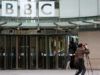 BBC to sack 2,000 workers to make £500m savings BBC, Trump, Gaza