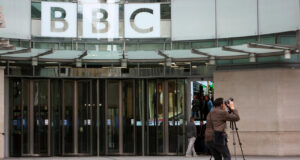 BBC to sack 2,000 workers to make £500m savings BBC, Trump, Gaza