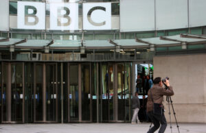 BBC to sack 2,000 workers to make £500m savings BBC, Trump, Gaza