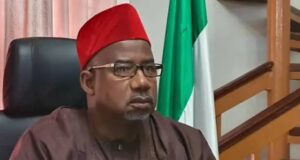 Gov Bala Mohammed reaffirms loyalty, dismisses defection rumours from PDP