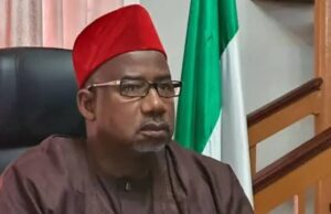 Gov Bala Mohammed reaffirms loyalty, dismisses defection rumours from PDP