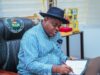 Pressure mounts on Diri as race for Bayelsa dep gov heats up Bayelsa