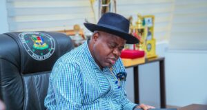 Pressure mounts on Diri as race for Bayelsa dep gov heats up Bayelsa