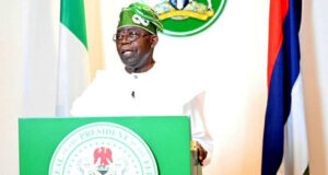Christmas: Tinubu urges Nigerians to embrace peace, unity, religious tolerance