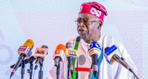 Tinubu to opposition: You can’t scare me off, I’ve been through this path before Tinubu