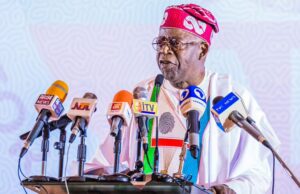 Tinubu launches $250m programme to empower Nigerians displaced by climate disasters Tinubu