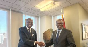 CBN, Bank of Angola sign MoU to strengthen central banking cooperation