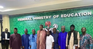 Rival union CONUA rejects participation in ASUU strike