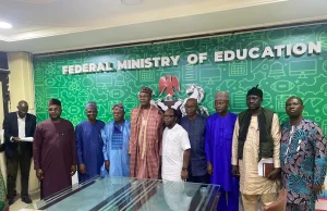 Rival union CONUA rejects participation in ASUU strike