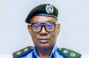 Anambra CP bar vigilante groups from election security duties