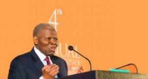 ‘Advocate of transparency’: Tinubu mourns Christopher Kolade Tinubu, Kolade