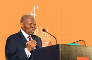 ‘Advocate of transparency’: Tinubu mourns Christopher Kolade Tinubu, Kolade