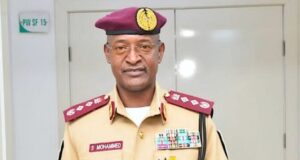 FRSC blames driver behaviour for 3,400 road crash deaths in 2025 — FRSC