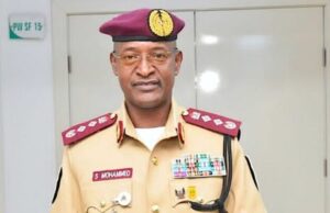 FRSC blames driver behaviour for 3,400 road crash deaths in 2025 — FRSC