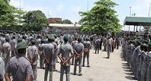 Customs announces date for junior cadre recruitment exams Recruitment