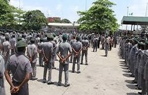 Customs announces date for junior cadre recruitment exams Recruitment