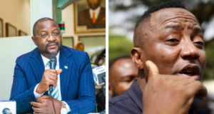 #FreeKanu: Stop using protests to influence court cases, Presidency tells Sowore