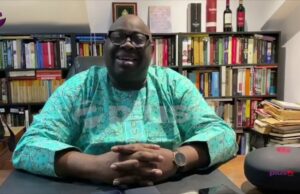 I lost over $500,000 on failed restaurant venture in Ghana —Dele Momodu