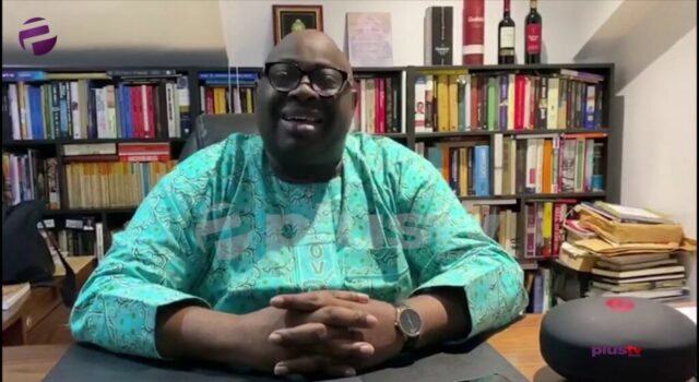 2027: Obi will humiliate Tinubu, Soludo in South — Momodu