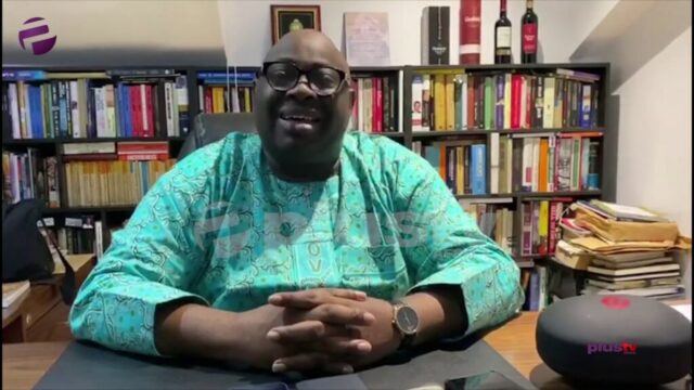 I lost over $500,000 on failed restaurant venture in Ghana —Dele Momodu