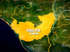 Son sets father ablaze in Delta